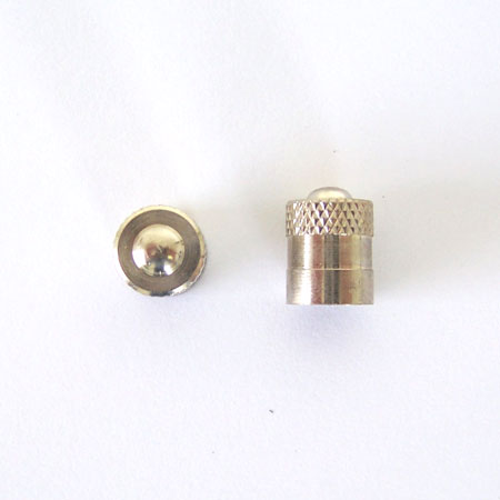 DOME VALVE CAP - PASSENGER