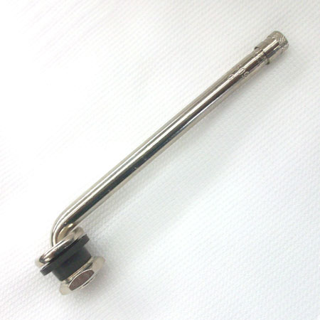 TR 509 TUBELESS VALVE