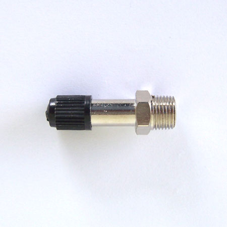 TANK VALVE STEM 9166 - LONG