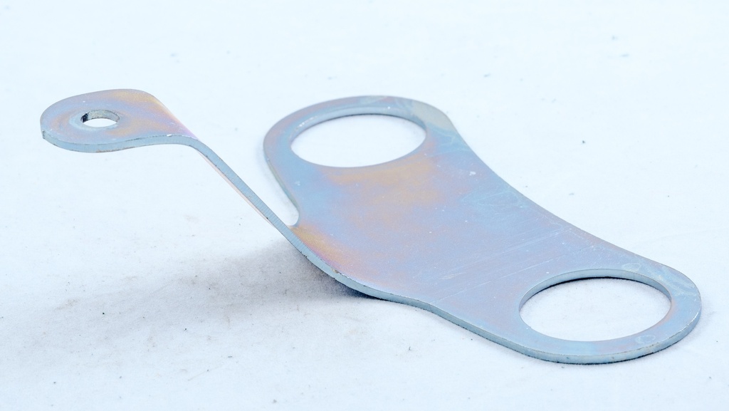 ​​VOLVO TRUCK VALVE EXTENSION BRACKET