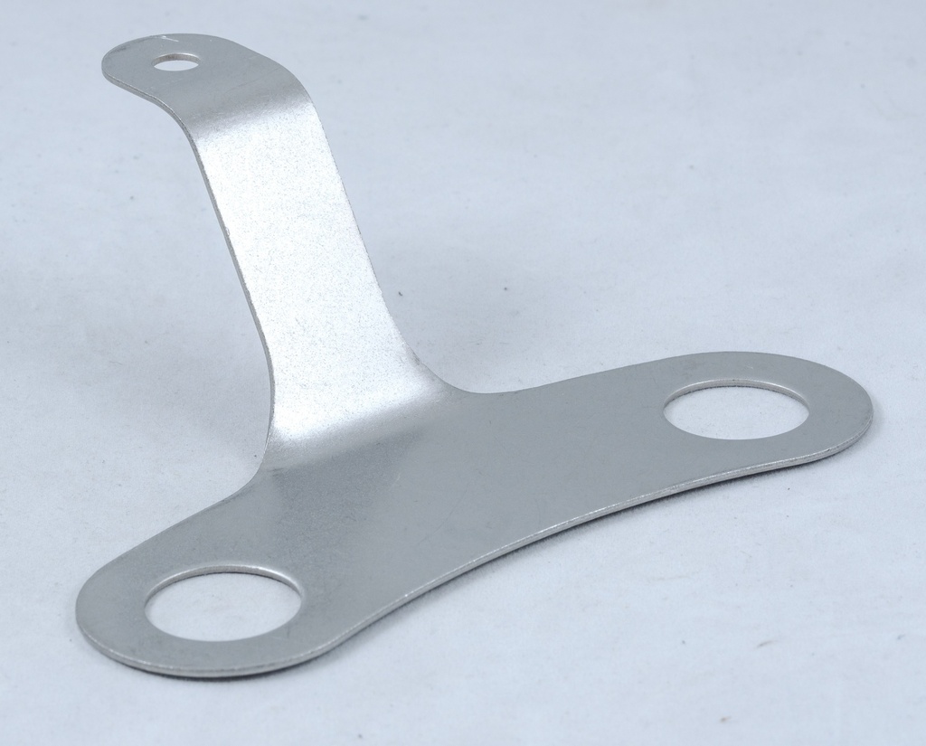 VOLVO TRUCK VALVE EXTENSION BRACKET 24MM