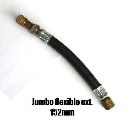 JUMBO FLEX EXTENSION 152MM 6184/6