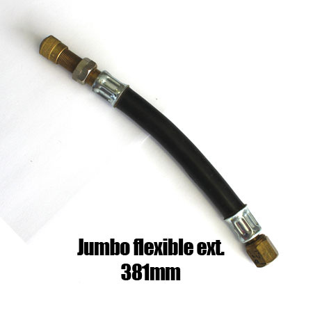 JUMBO FLEX EXTENSION 381MM 6184/15