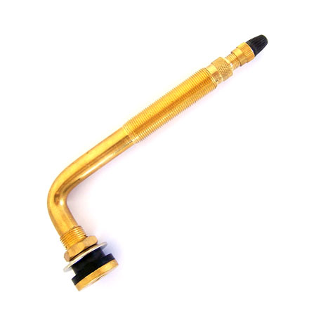 TR621A AIR/LIQUID VALVE