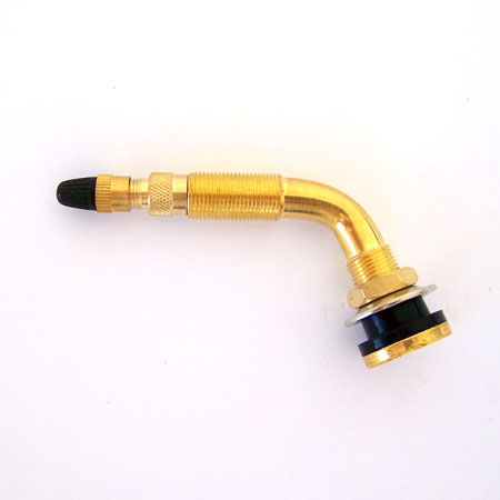 TR623A AIR/LIQUID VALVE