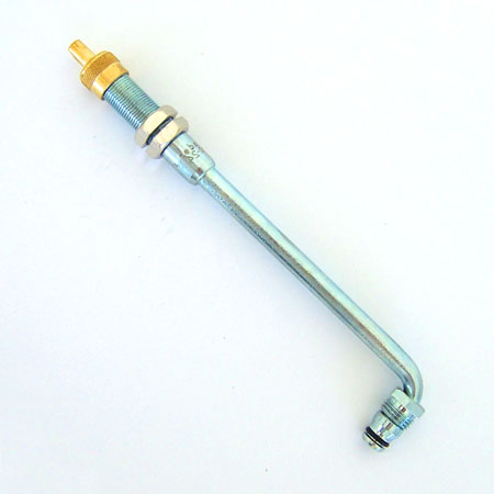 5020/24 SWIVEL STEM 152MM