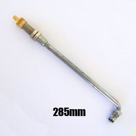 5020/45 SWIVEL STEM 285MM