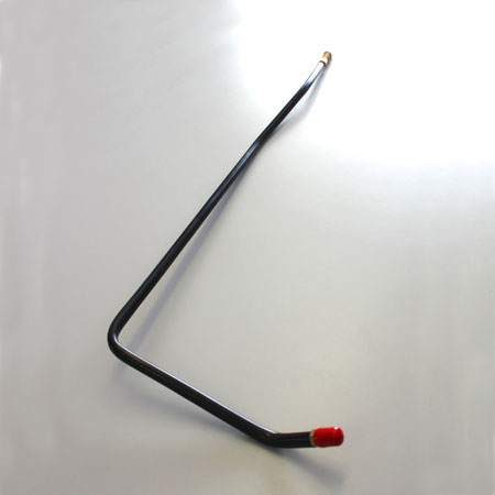 EXACTRA CAT777-D INNER REAR VALVE (8018VC)