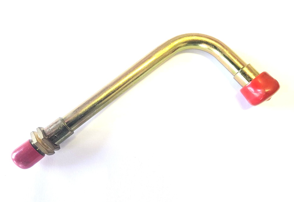 EXACTRA CAT777 SUPER LARGE BORE VALVE (8019)