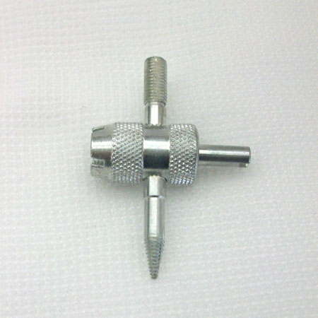 4 IN 1 STANDARD VALVE REPAIR TOOL