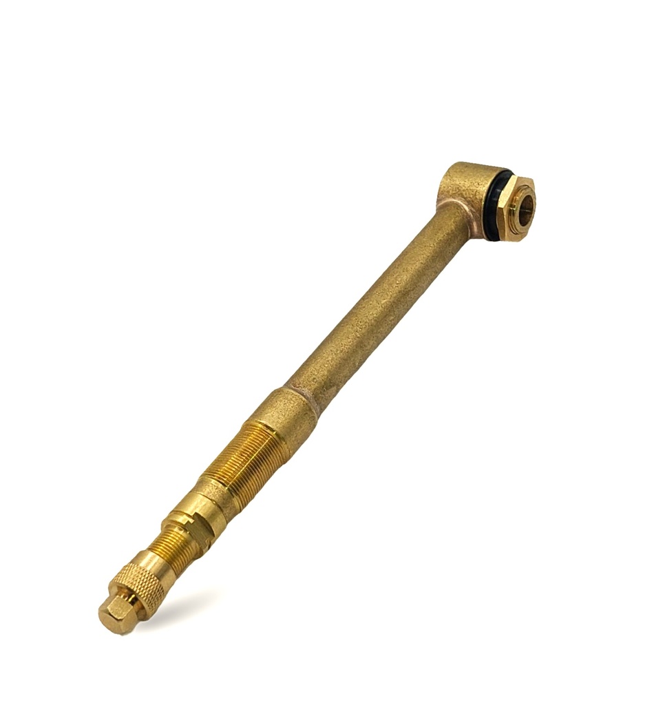 SUPER LARGE BORE TURRET VALVE 