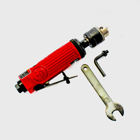 CP HIGH SPEED TYRE BUFFER