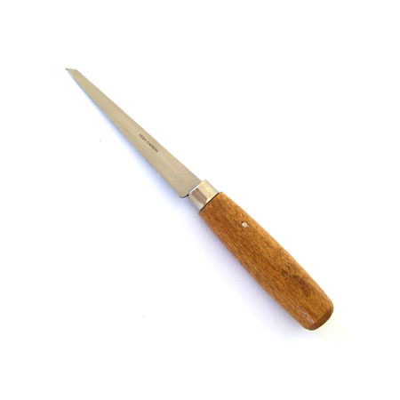 4 INCH TAPER KNIFE