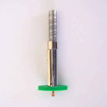 PCL TREAD DEPTH GAUGE