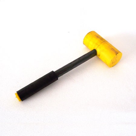 HEAVY DUTY POLYURATHANE MALLET