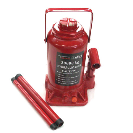20 TON BOTTLE JACK 
