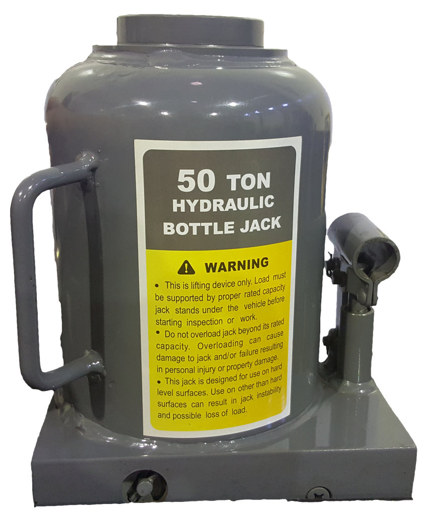 NETT WINNTEC JACK 50 TON BOTTLE JACK