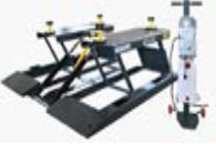 NETT LOW LEVEL LIFT 4.5 TON