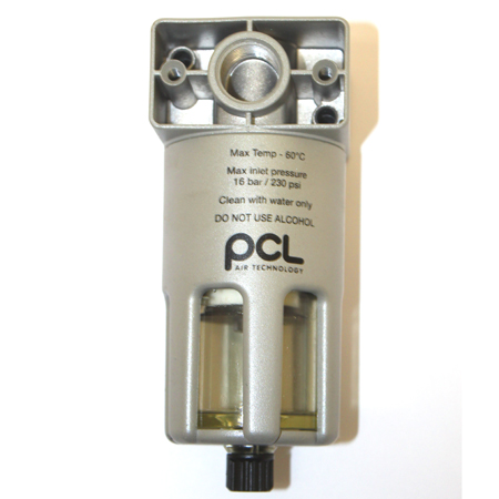 GIS FILTER FOR AIRLINE 1/2inch