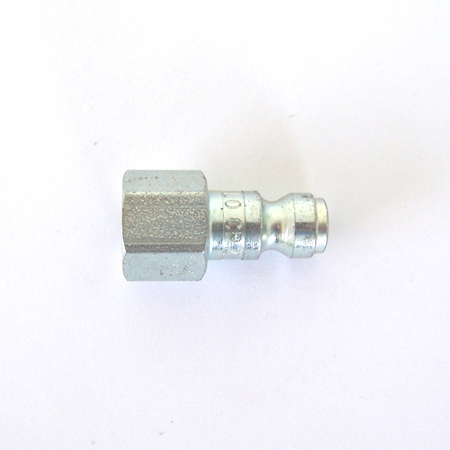 TRUFLATE 3507 PLUG- IN ADAPTOR FEMALE