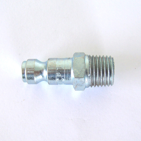 TRUFLATE PLUG-IN ADAPTOR FOR VALVES