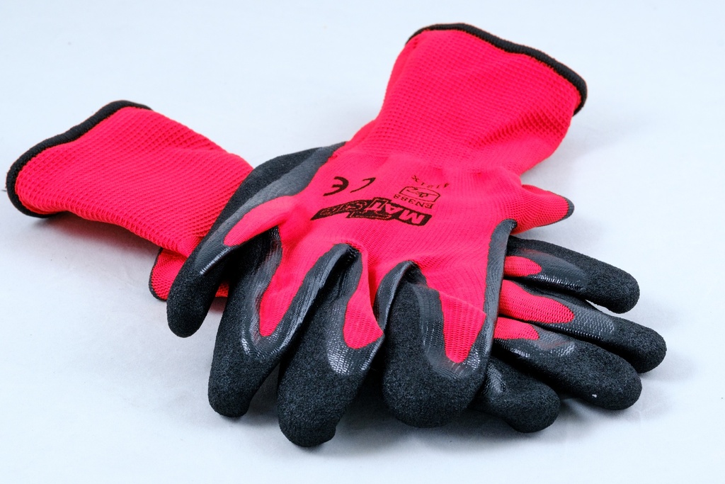 SOFTFLEX WORK GLOVES