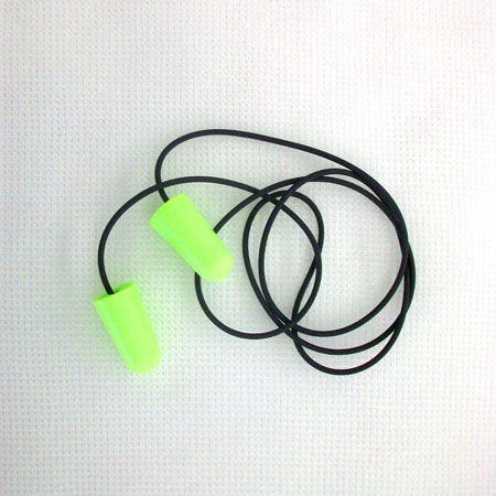 EAR PLUGS