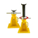 ESCO 20 TON SWIVEL STYLE JACK STAND 660MM