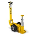 3 STAGE MAMMUT JACK (25/50/80 TON)