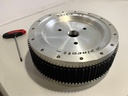 PINCOTT HUB R115/5 - AIR COOLED