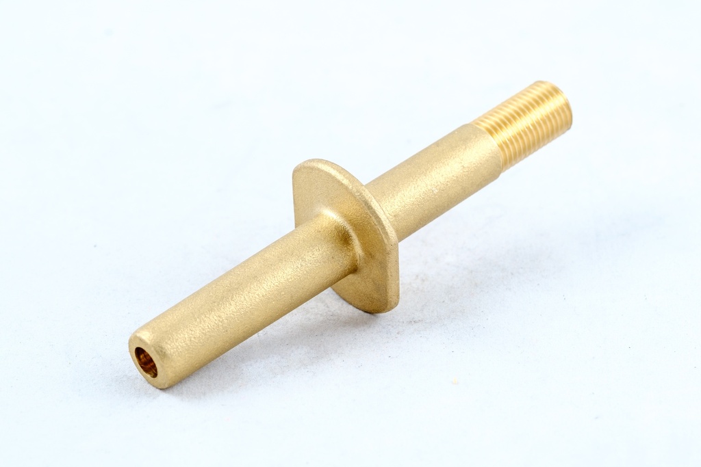 PUSH-IN VALVE FOR CURING TUBE - D12