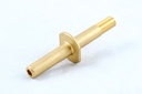 PUSH-IN VALVE FOR CURING TUBE - D12