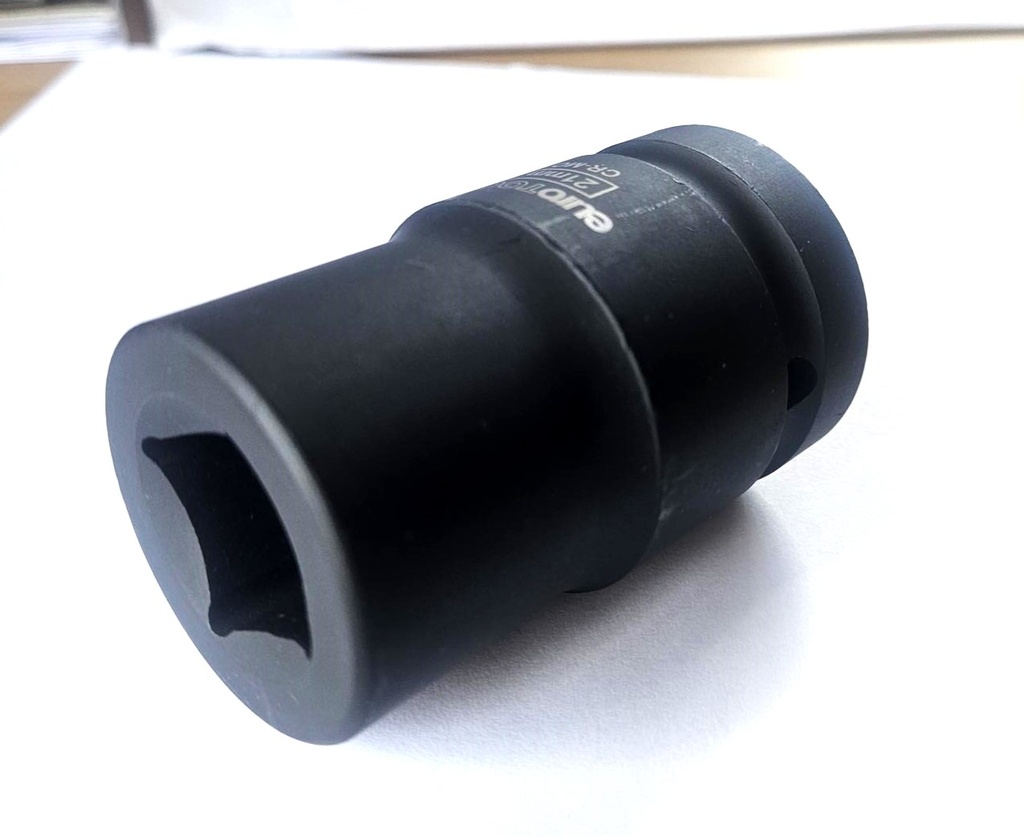 1 INCH 21MM SQUARE SOCKET