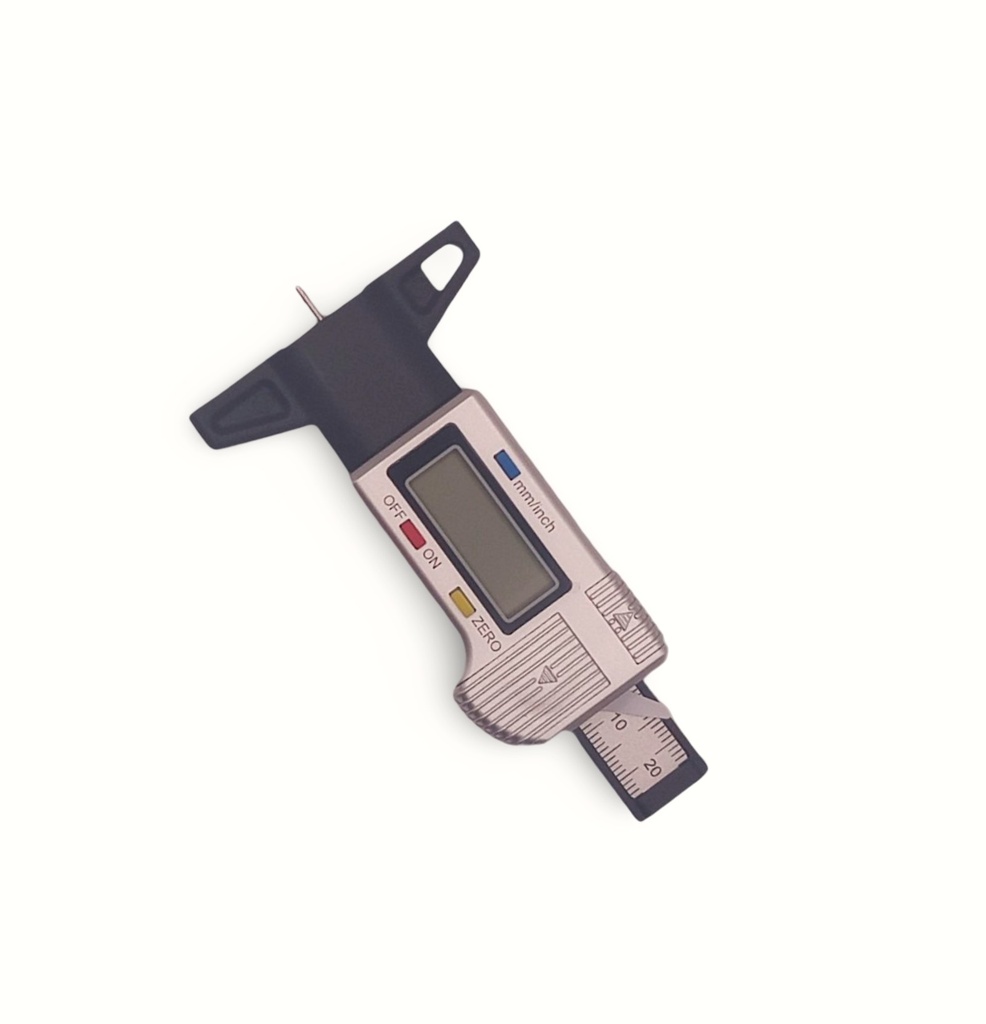 DIGITAL TREAD DEPTH GAUGE