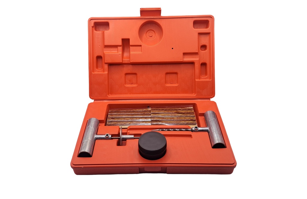 EUROTOOL PASS TUBELESS PLUG KIT