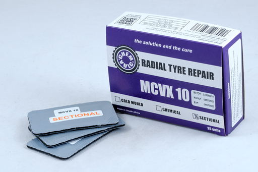 [0500] MCVX 10 SECTIONAL 