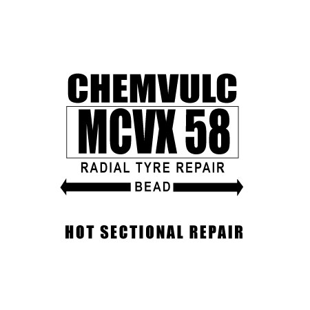 [0519] MCVX 58 SECTIONAL