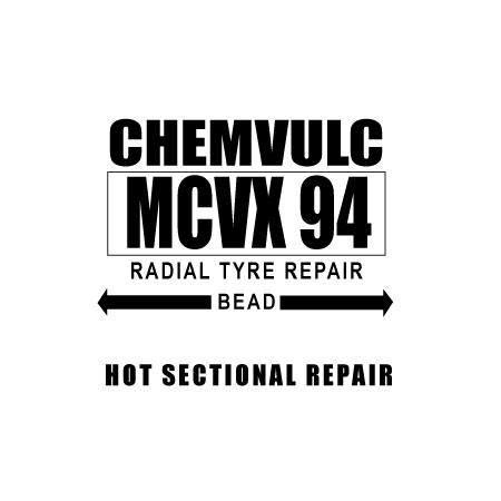 [0536] MCVX 94 SECTIONAL 