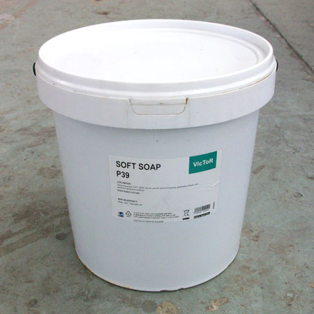 [1271] SOFT SOAP 20KG