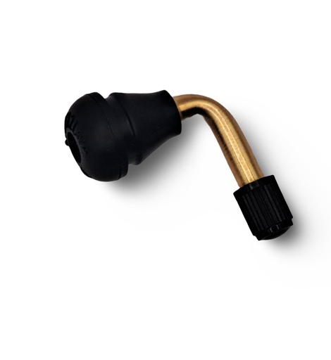 [3052] TR412L TUBELESS SNAP-IN VALVE