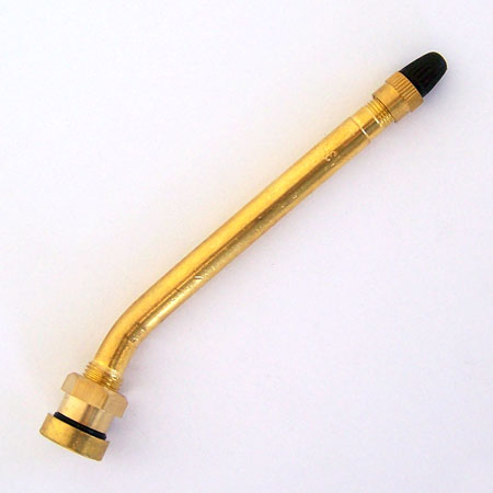 [3160] 34643 TRUCK 27DEG VALVE