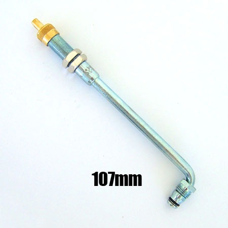 [3342] 5020/17 SWIVEL STEM 107MM