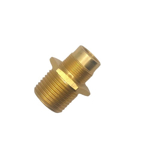 [3381] SP9 CLAMP-IN SPUD SUPER LARGE BORE (EXC-100)