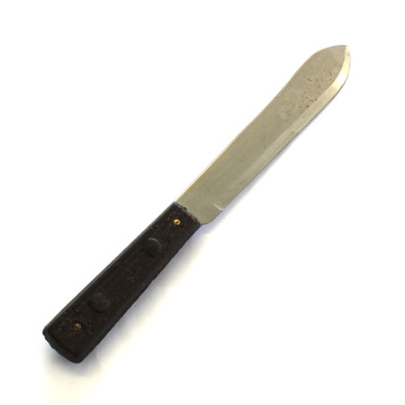 [3607] 8 INCH KNIFE