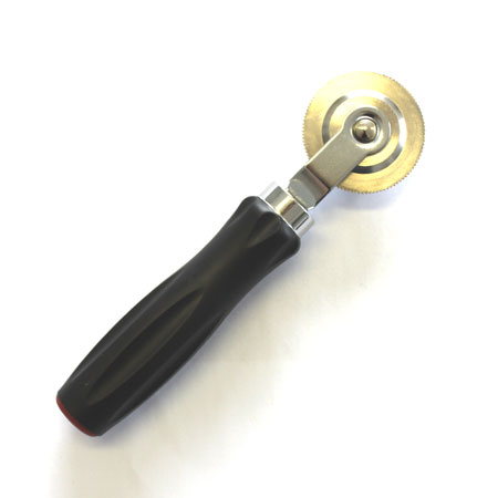 [3645] LARGE WHEEL BALL BEARING STITCHER