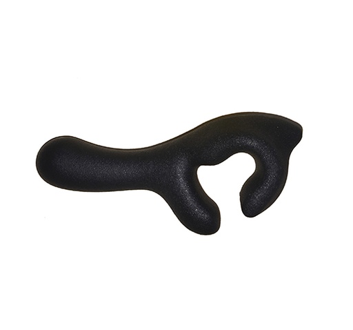 [3850] BEAD HOLDER RUBBERISED HEAVY DUTY