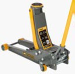[4135] NETT TROLLEY JACK 2 TON - LOW PROFILE