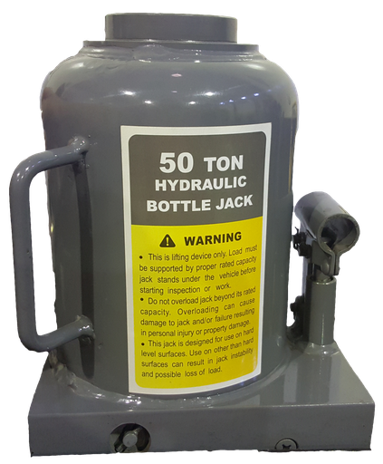 [4144] NETT WINNTEC JACK 50 TON BOTTLE JACK