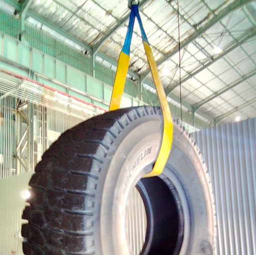 [4255] TYRE SLING