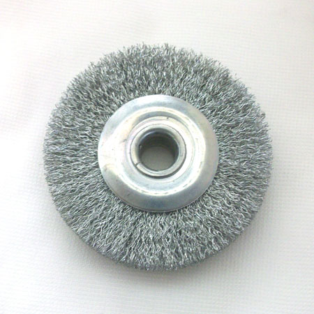 [4664] 12.7mm WIRE WHEEL